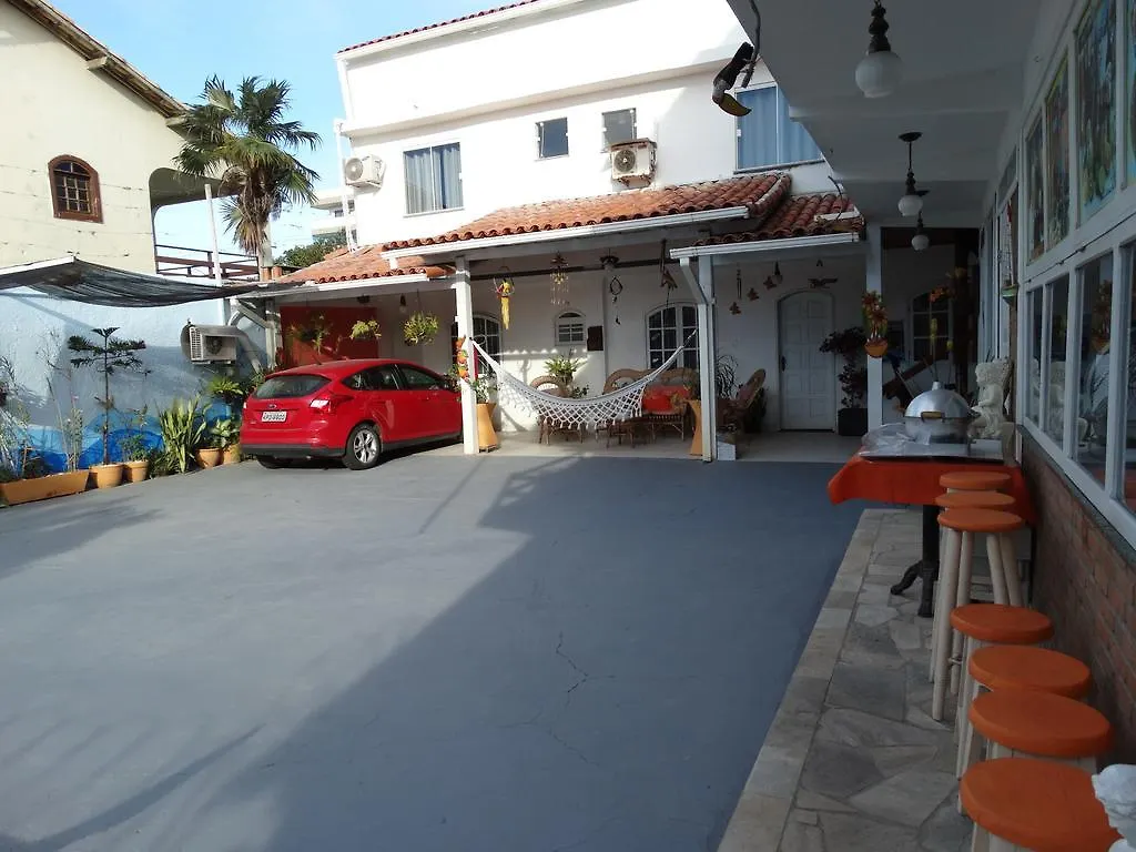 Pousada Do Nei Cabo Frio
