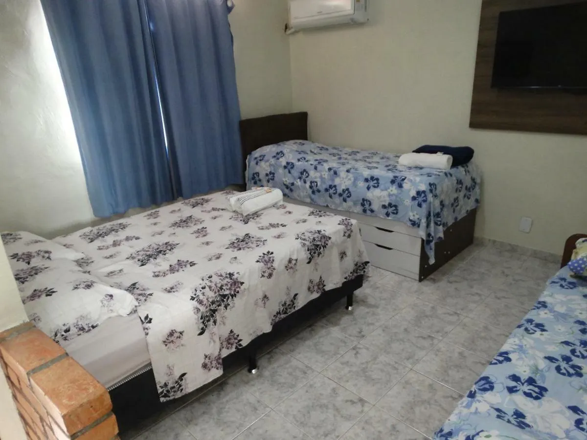 Pousada Do Nei Cabo Frio Inn