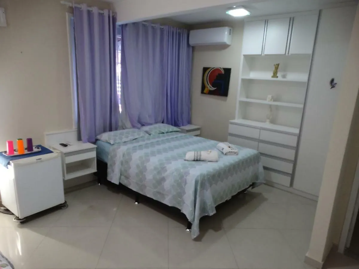 Inn Pousada Do Nei Cabo Frio