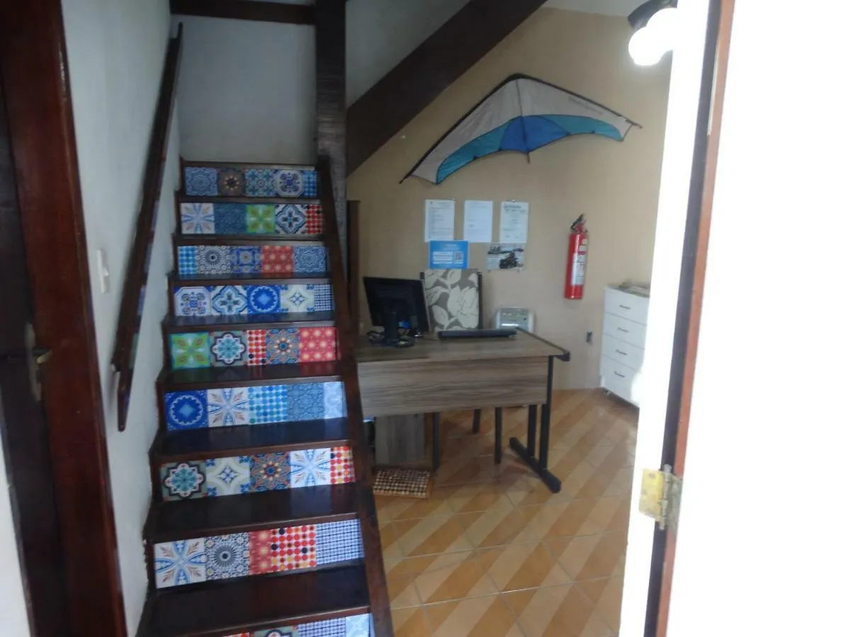 Pousada Do Nei Cabo Frio Inn