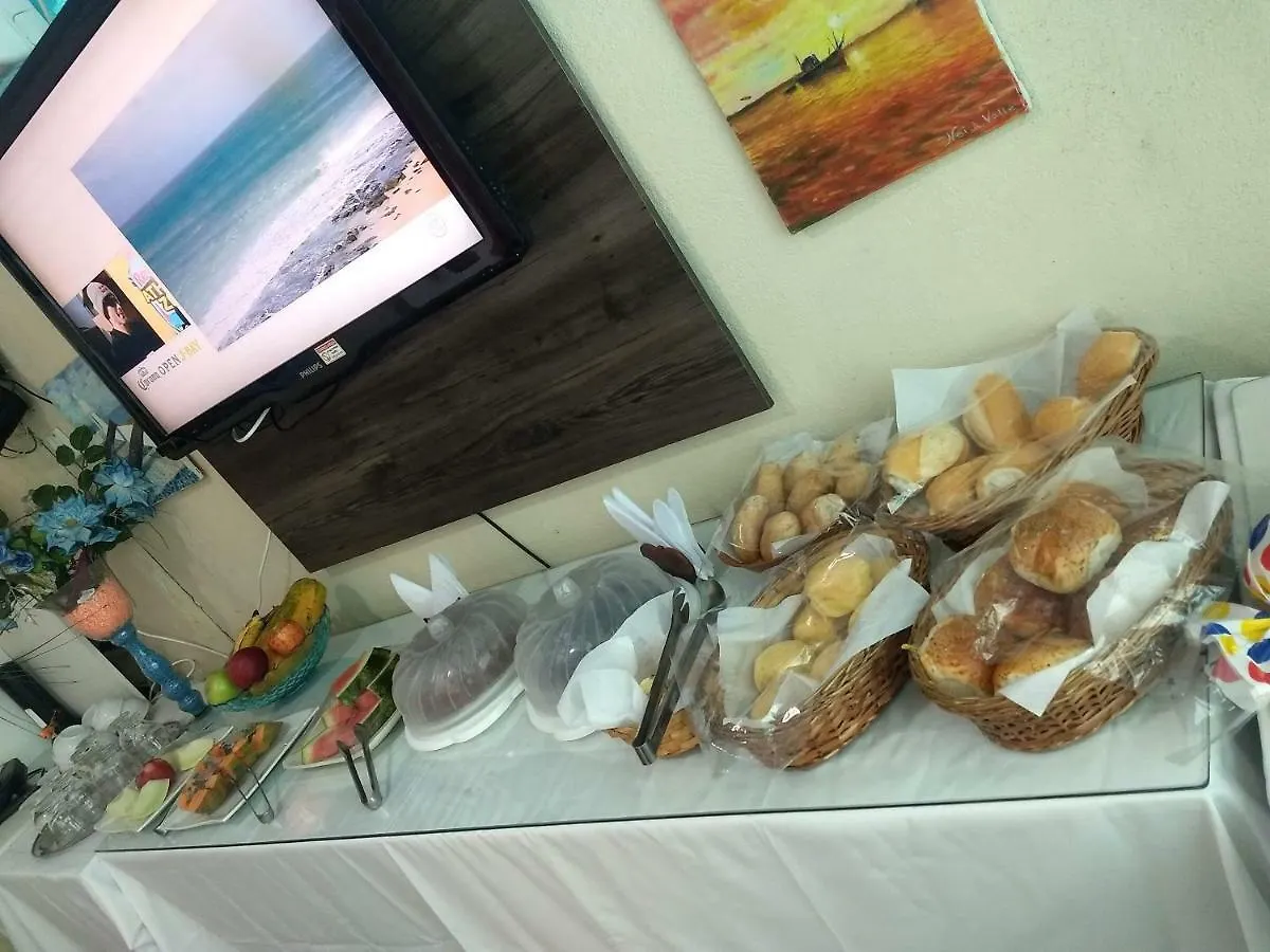 Inn Pousada Do Nei Cabo Frio